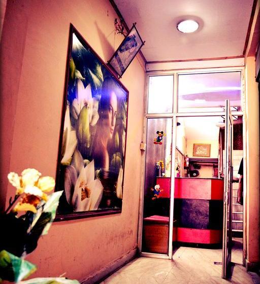 Hotel Hotal Balaji 18