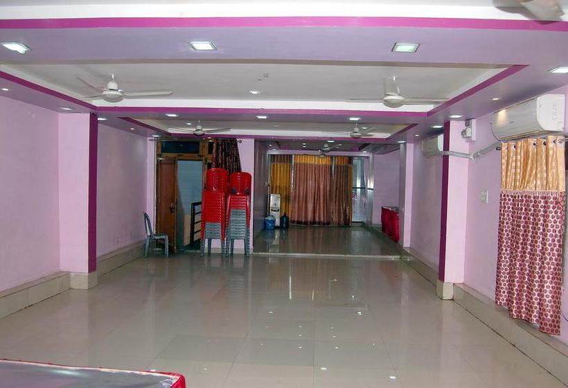 Hotel Hotal Balaji 2