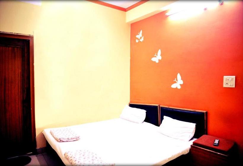 Hotel Hotal Balaji 3