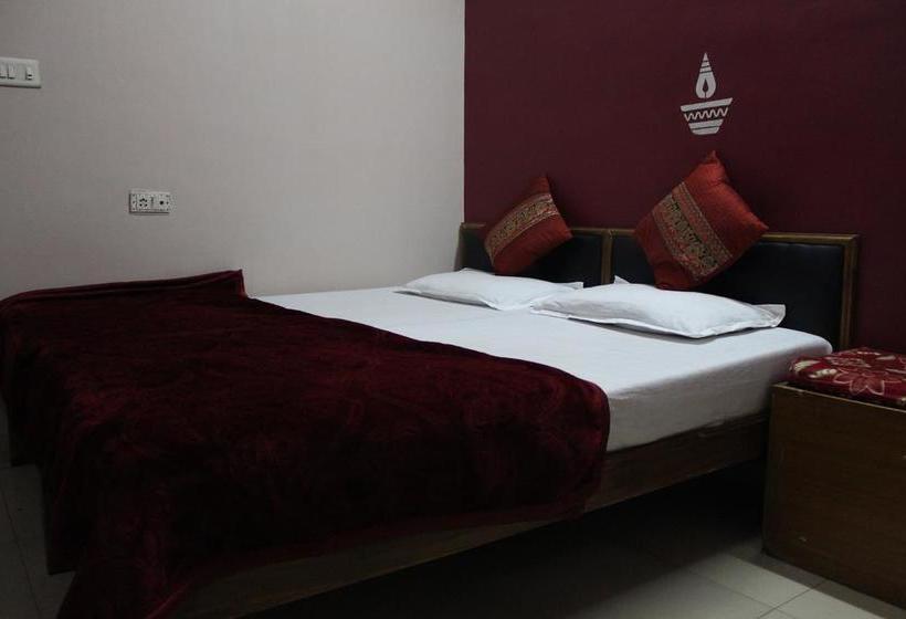 Hotel Hotal Balaji 4