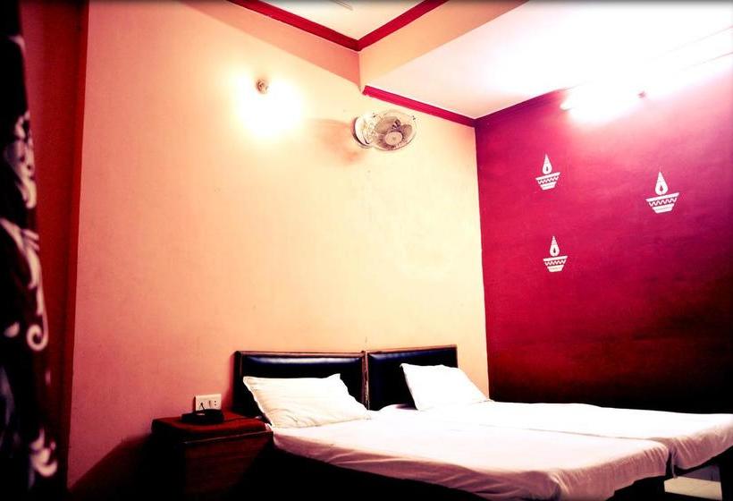 Hotel Hotal Balaji 5