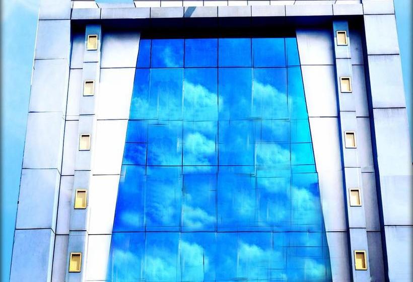 Hotel Hotal Balaji 6