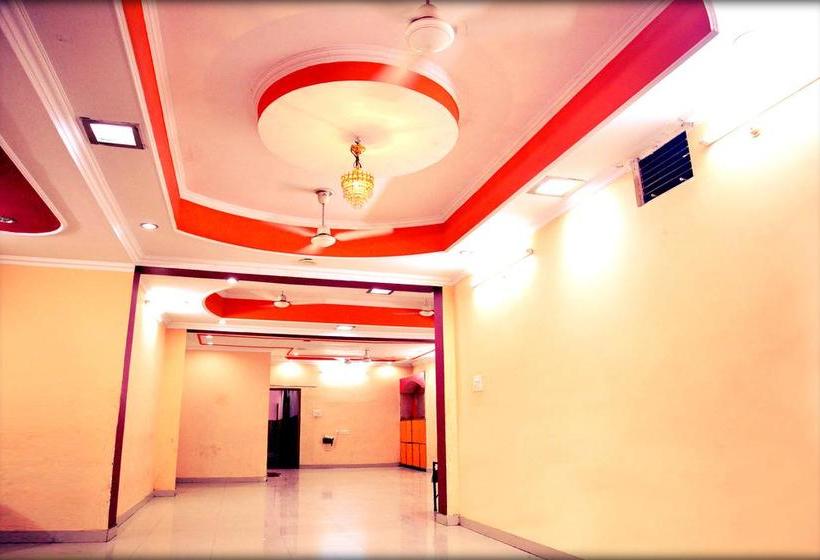 Hotel Hotal Balaji 7
