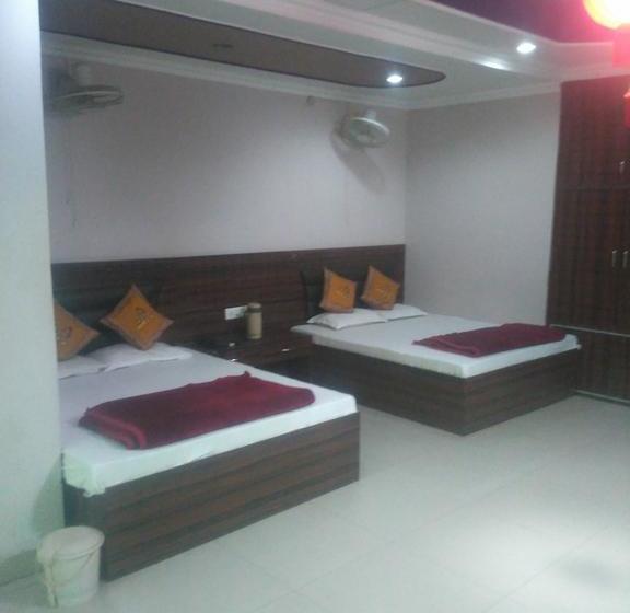Hotel Hotal Balaji 9
