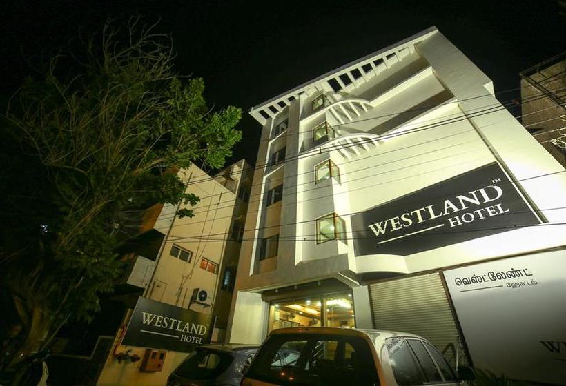 Hotel Westland 12