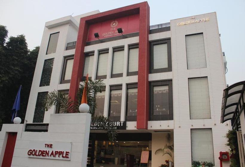 Hotel The Golden Apple