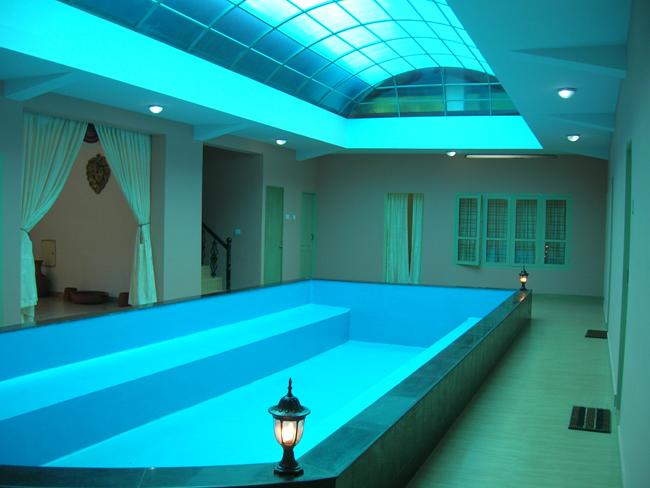 River County Resort Ponmudi 17