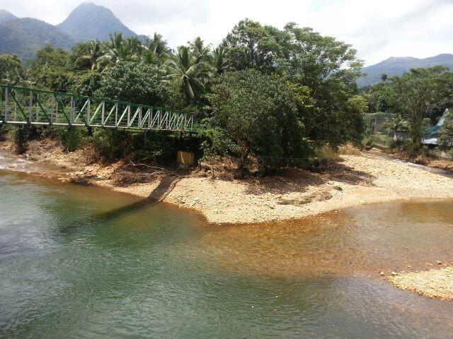 River County Resort Ponmudi 18