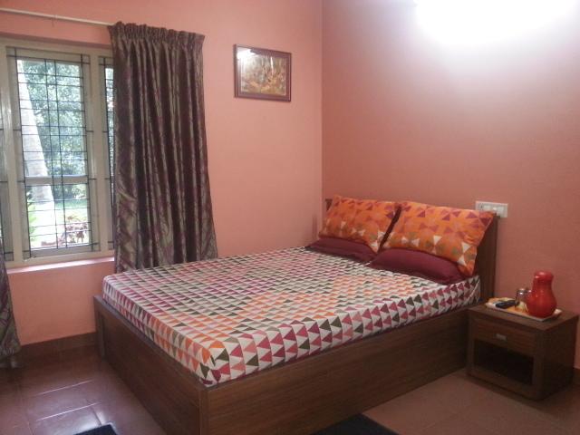 River County Resort Ponmudi 19