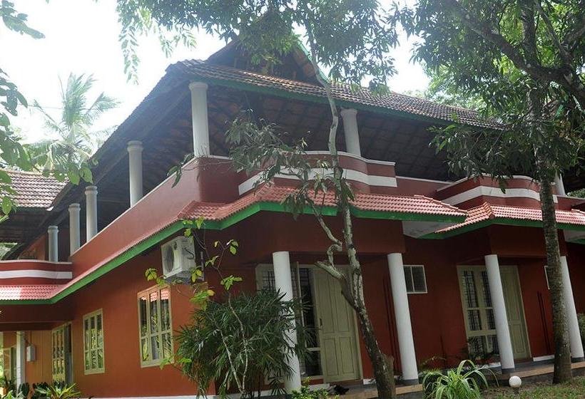 River County Resort Ponmudi 2