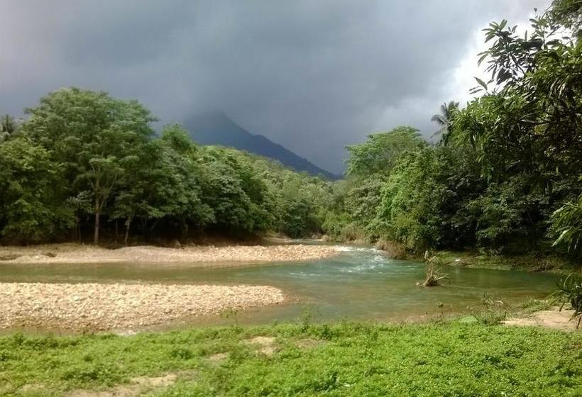River County Resort Ponmudi 5