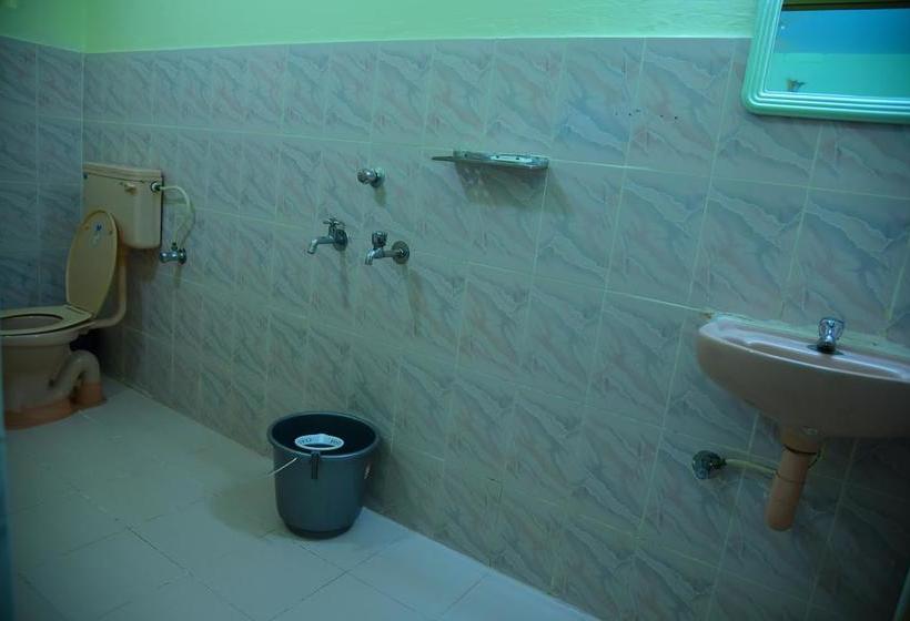 River County Resort Ponmudi 7