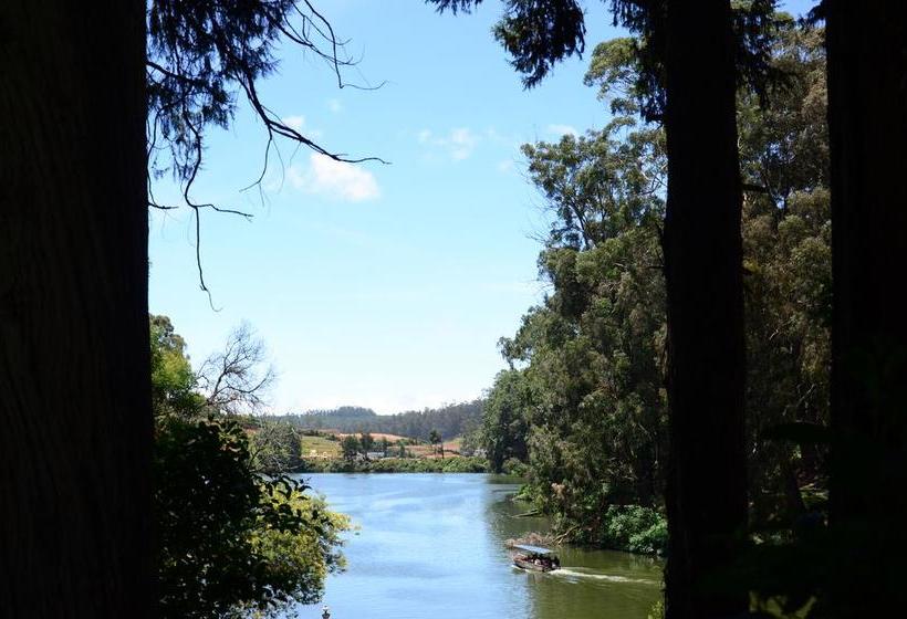 Bed and Breakfast Southmere Ooty