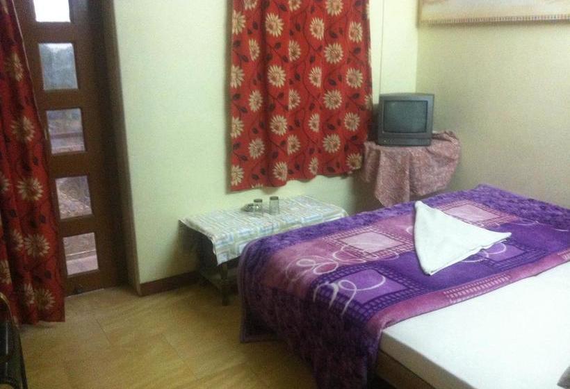 Hotel Akty Jaisalmer