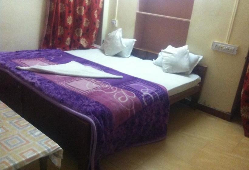 Hotel Akty Jaisalmer 1