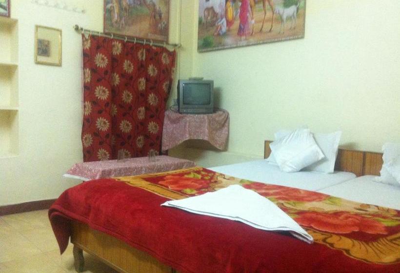 Hotel Akty Jaisalmer 3