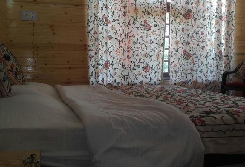 Hotel Himalaya Discover Resorts Jammu y Cachemira