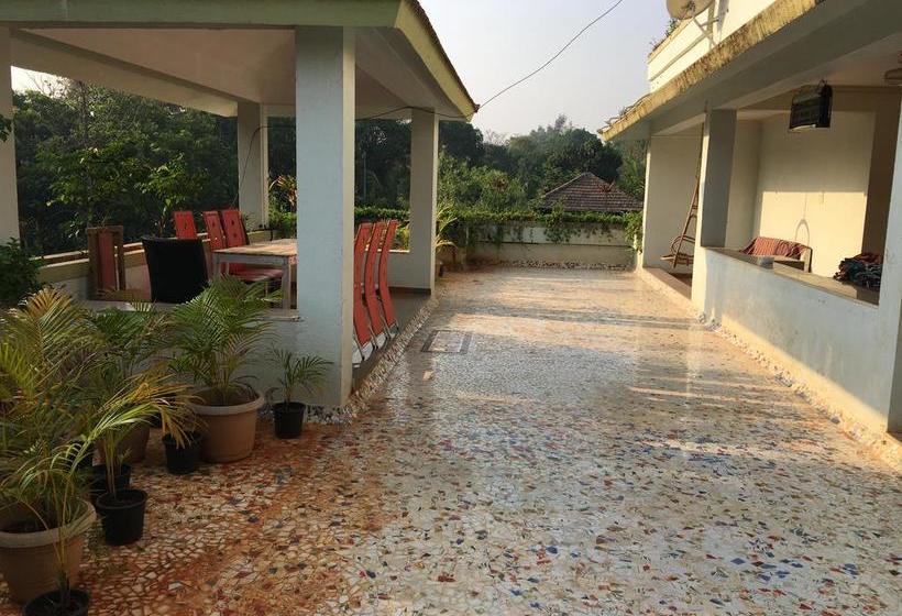 Resort Surve Farm House 1