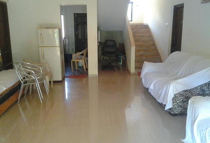 Resort Surve Farm House 11