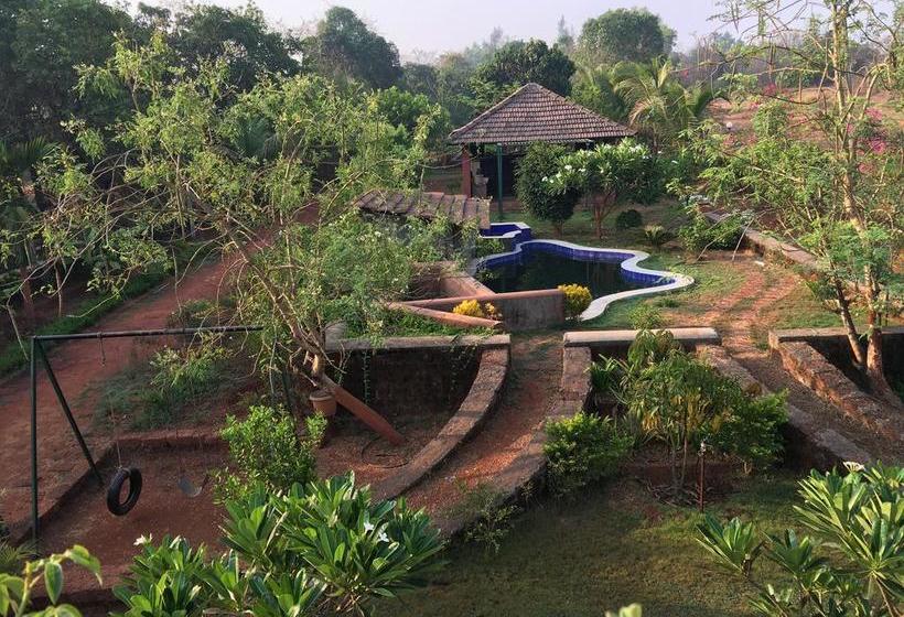 Resort Surve Farm House 3