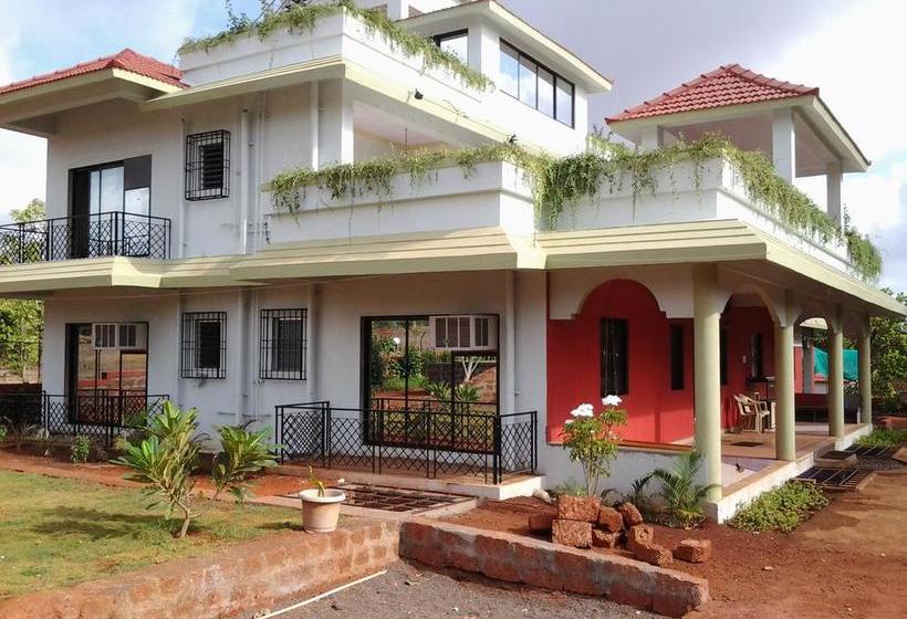 Resort Surve Farm House 4