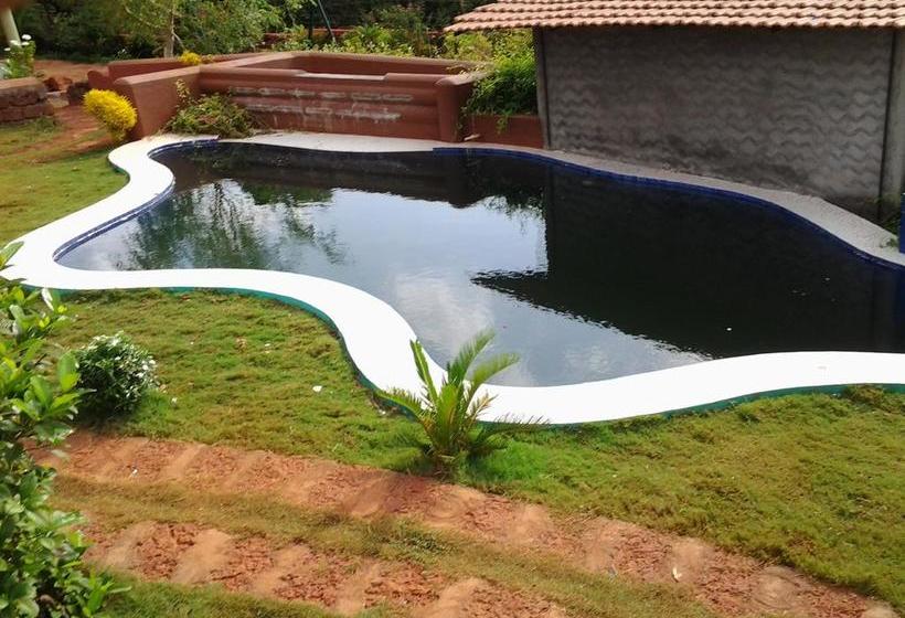 Resort Surve Farm House 5