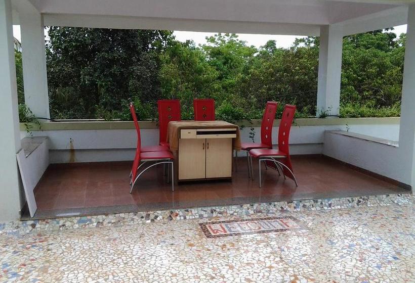 Resort Surve Farm House 6