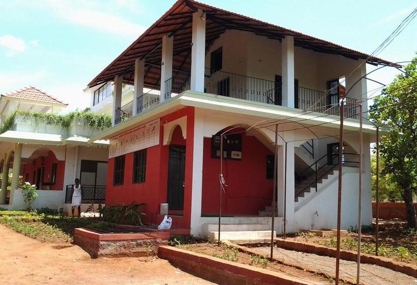 Resort Surve Farm House 8