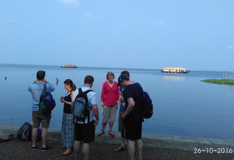 Bed and Breakfast Canoe Ville