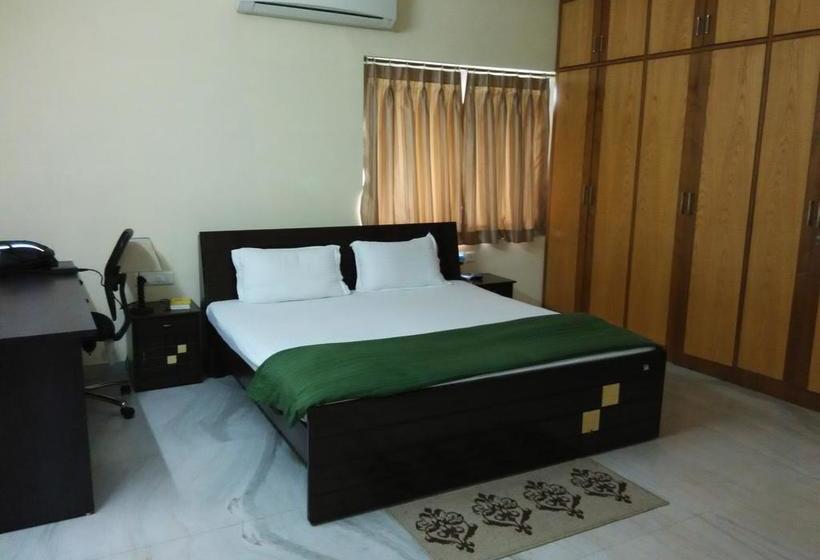 Bed and Breakfast Diva Service Apartments 1