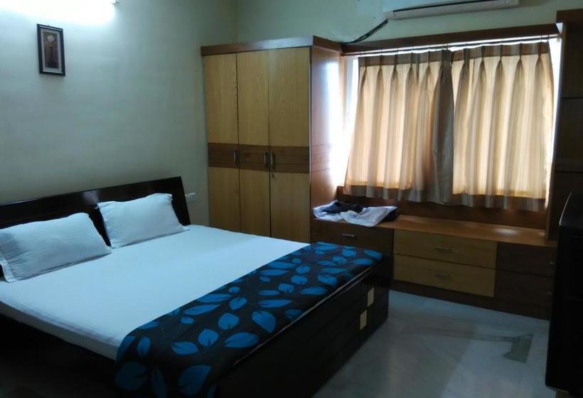 Bed and Breakfast Diva Service Apartments 2