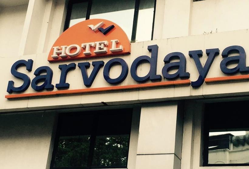 Hotel Sarvodaya 10