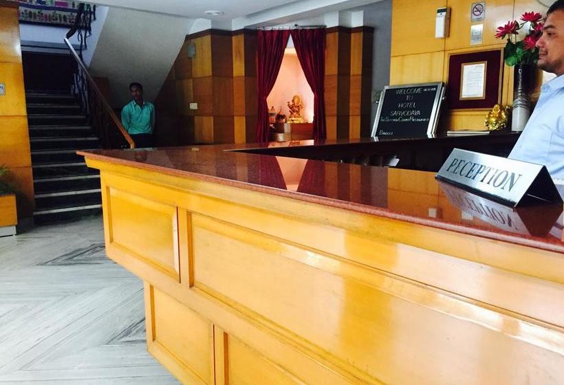 Hotel Sarvodaya 19