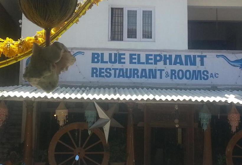 Hotel Blue Elephant