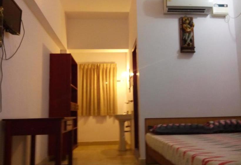 Hotel Blue Elephant 1