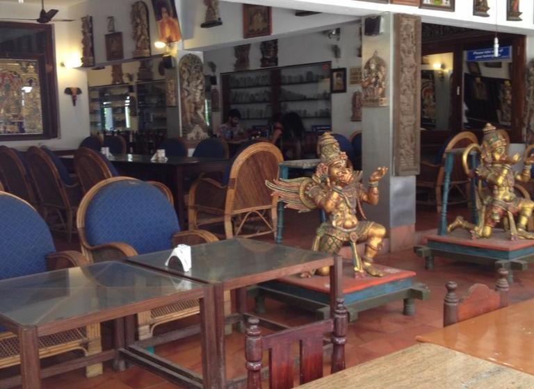 Hotel Blue Elephant 10