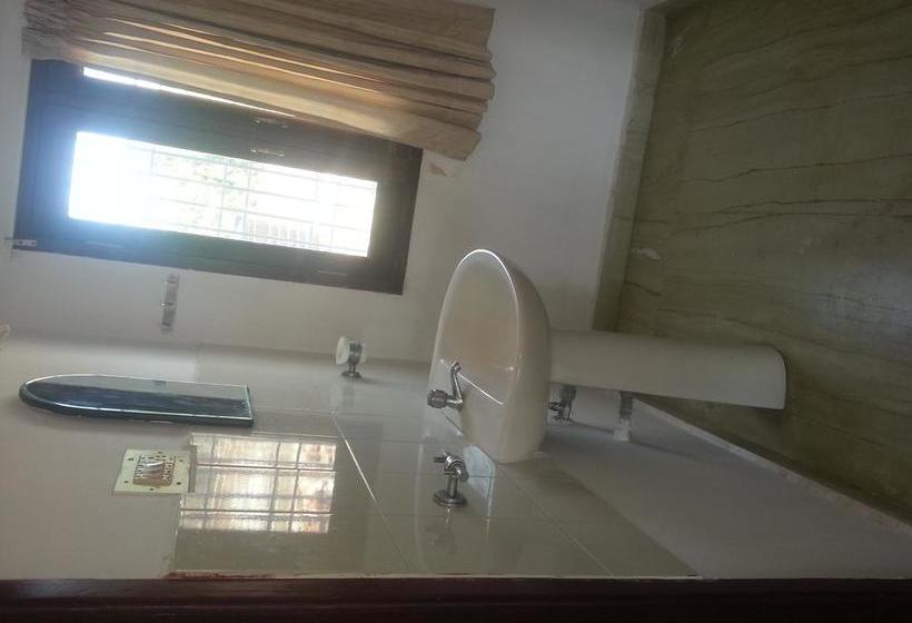 Hotel Blue Elephant 11