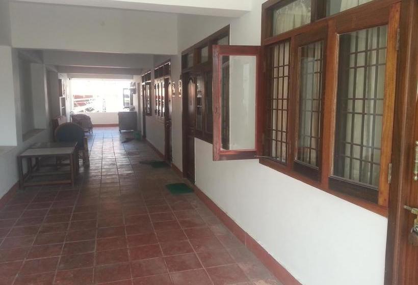 Hotel Blue Elephant 12