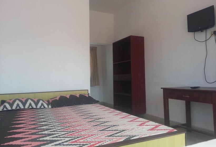 Hotel Blue Elephant 13