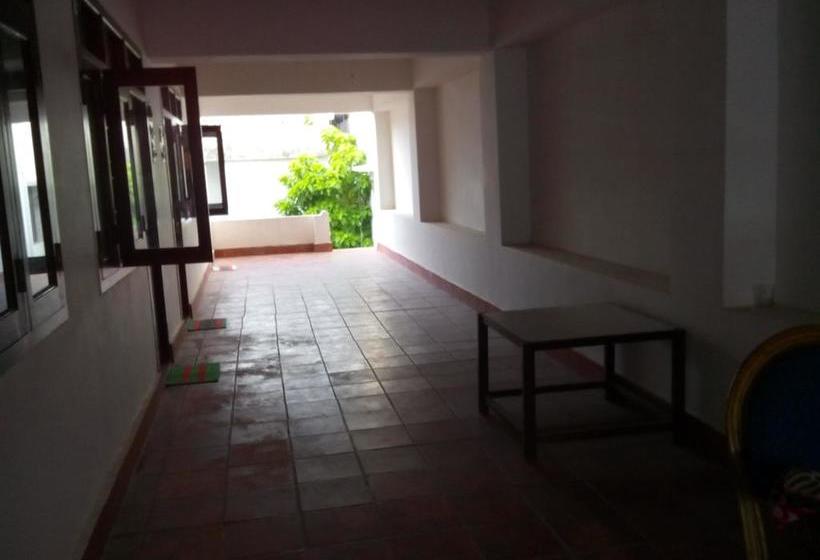 Hotel Blue Elephant 14