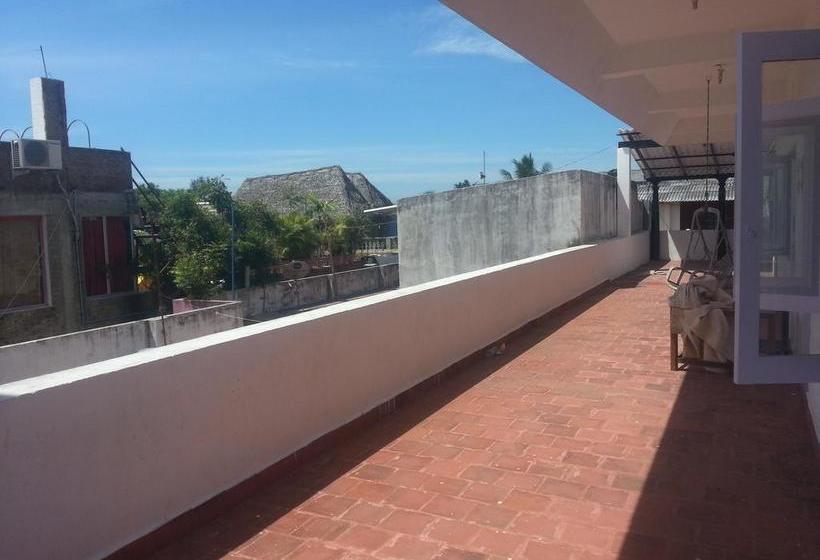 Hotel Blue Elephant 2