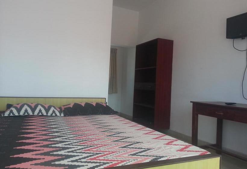 Hotel Blue Elephant 3