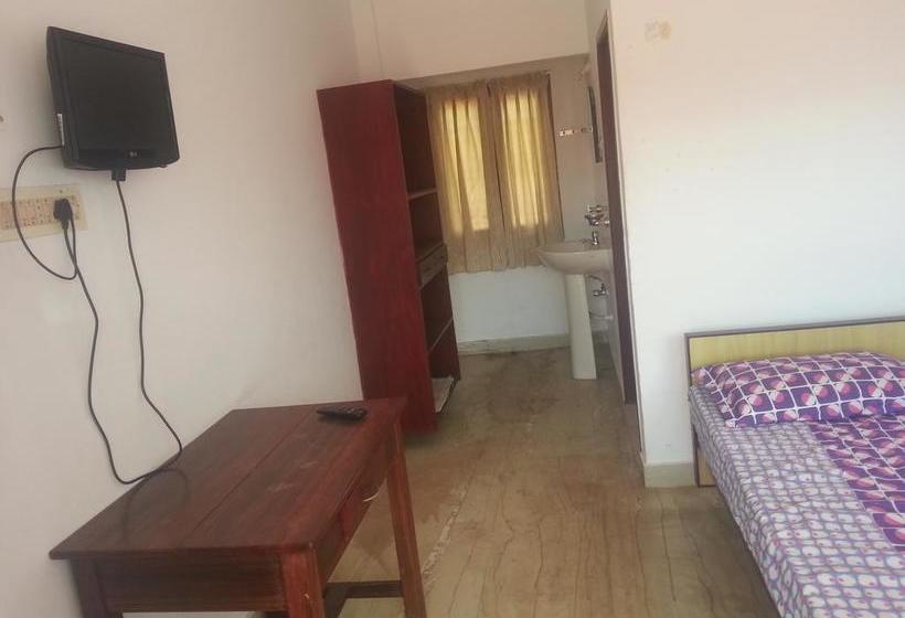 Hotel Blue Elephant 4