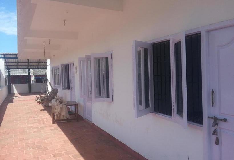 Hotel Blue Elephant 5