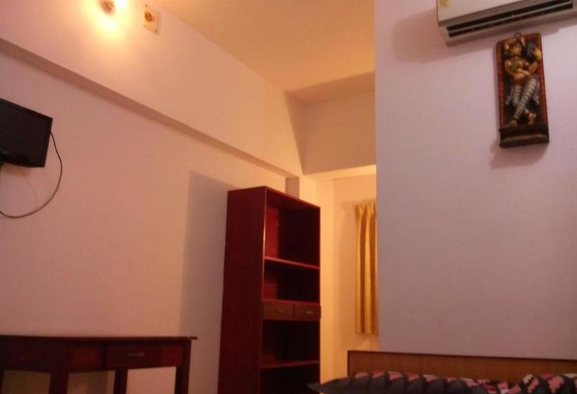 Hotel Blue Elephant 6