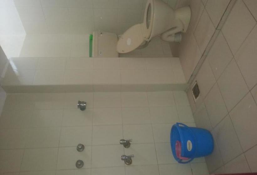 Hotel Blue Elephant 9