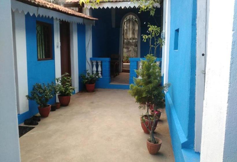 Bed and Breakfast Villa Khatun Guesthouse