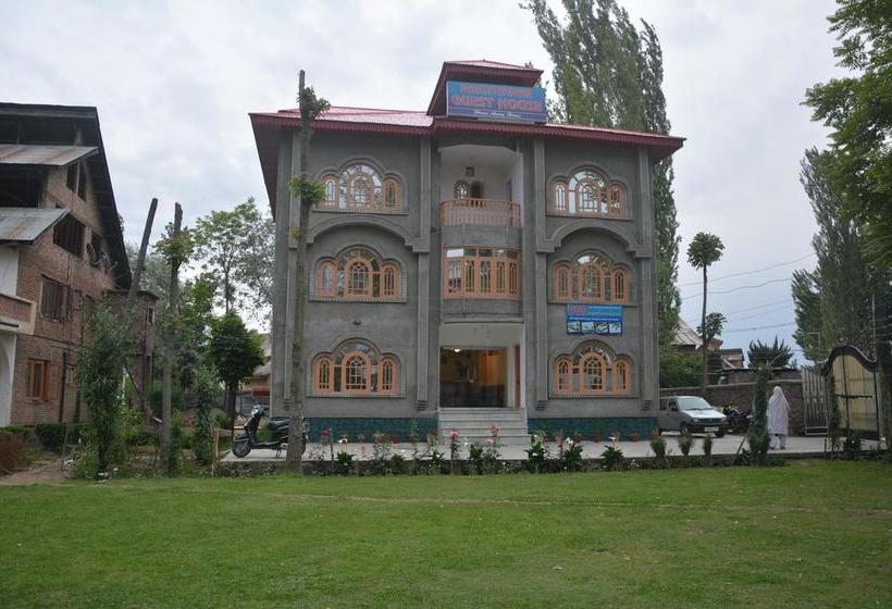 Hotel Bakhtawar 1