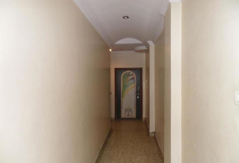 Hotel Pooja Palace 13