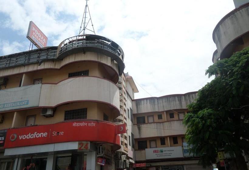 Hotel Pooja Palace 16